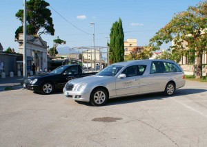 Carri Funebri Impresa Cesarano